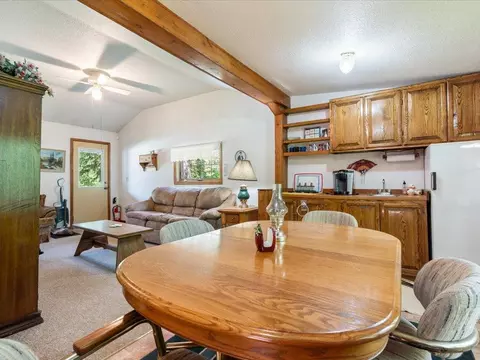 Dining - 23729 Cooley Dr, Brainerd, MN 56401 photo 2 of 2