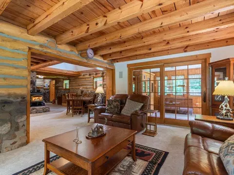 Living - 23729 Cooley Dr, Brainerd, MN 56401 photo 2 of 4