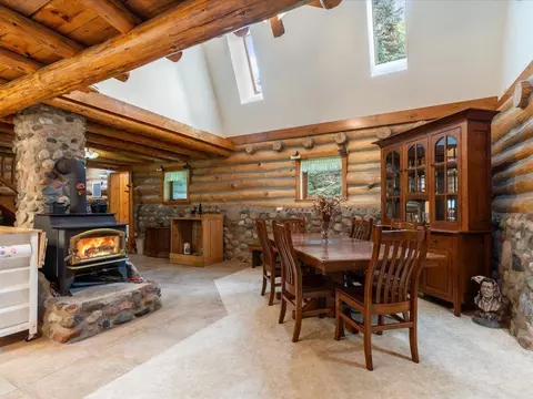 Dining - 23729 Cooley Dr, Brainerd, MN 56401 photo 1 of 2