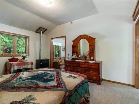 Bedroom - 23729 Cooley Dr, Brainerd, MN 56401 photo 3 of 6