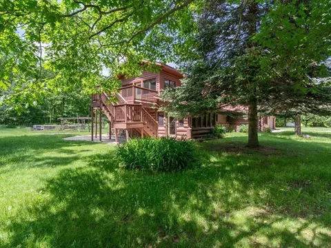Exterior - 23729 Cooley Dr, Brainerd, MN 56401 photo 9 of 15