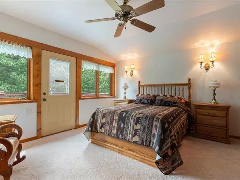 Bedroom - 23729 Cooley Dr, Brainerd, MN 56401 photo 1 of 6