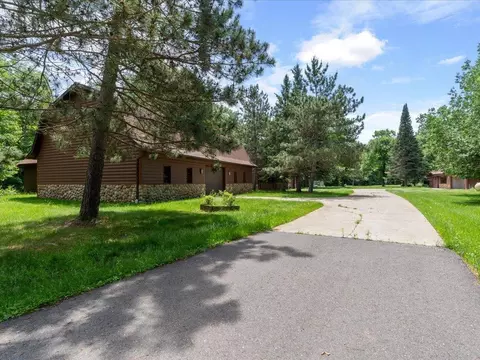 Exterior - 23729 Cooley Dr, Brainerd, MN 56401 photo 6 of 15