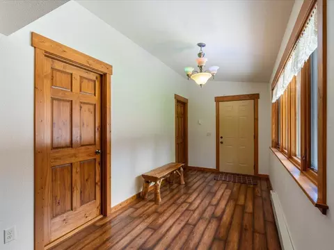Entry Way - 23729 Cooley Dr, Brainerd, MN 56401 photo 2 of 3