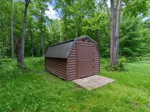 Exterior - 23729 Cooley Dr, Brainerd, MN 56401 photo 12 of 15