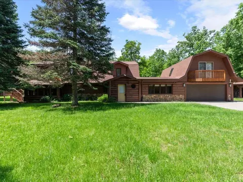 Exterior - 23729 Cooley Dr, Brainerd, MN 56401 photo 8 of 15