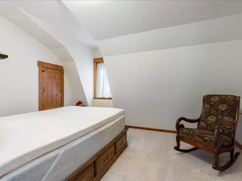 Bedroom - 23729 Cooley Dr, Brainerd, MN 56401 photo 5 of 6