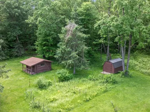 Exterior - 23729 Cooley Dr, Brainerd, MN 56401 photo 13 of 15
