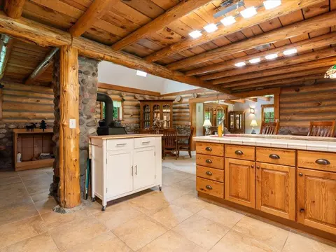 Kitchen - 23729 Cooley Dr, Brainerd, MN 56401 photo 3 of 3