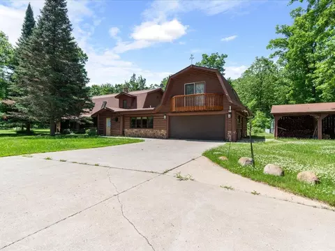 Exterior - 23729 Cooley Dr, Brainerd, MN 56401 photo 7 of 15