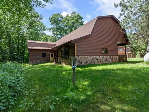 Exterior - 23729 Cooley Dr, Brainerd, MN 56401 photo 4 of 15