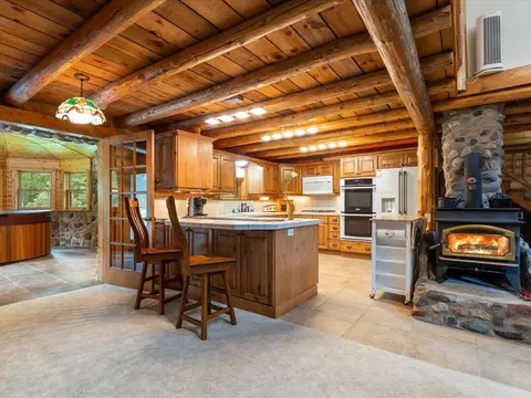 Kitchen - 23729 Cooley Dr, Brainerd, MN 56401 photo 2 of 3