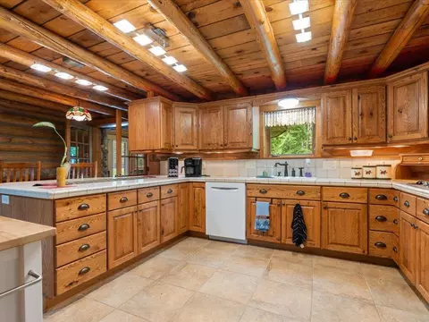 Kitchen - 23729 Cooley Dr, Brainerd, MN 56401 photo 1 of 3