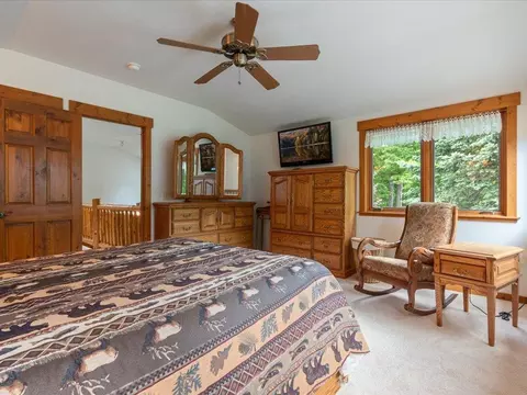 Bedroom - 23729 Cooley Dr, Brainerd, MN 56401 photo 2 of 6