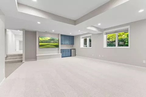 Living - 8100 Oakmere Rd, Bloomington, MN 55438 photo 6 of 6