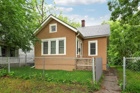 1815 25th Ave N, Minneapolis, MN 55411