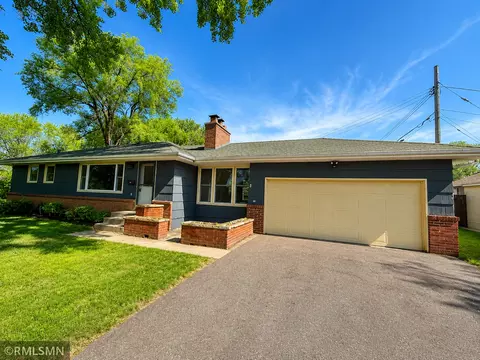 2406 Ericon Dr, Brooklyn Center, MN 55430