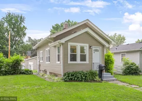 1868 Hawthorne Ave E, Saint Paul, MN 55119