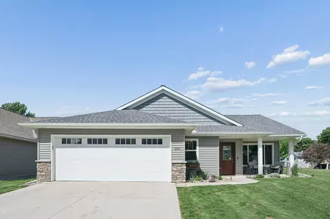 900 19th St SE, Willmar, MN 56201