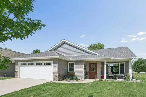 900 19th St SE, Willmar, MN 56201