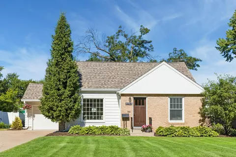 5712 Zenith Ave S, Edina, MN 55410