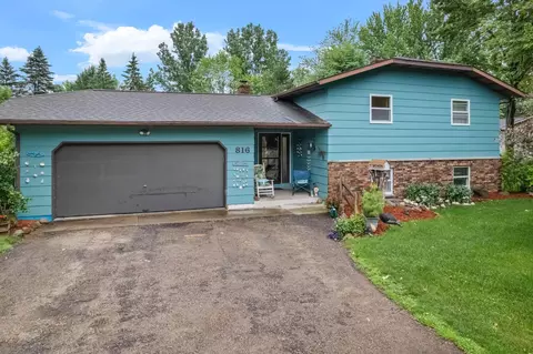 816 Ingalls Rd, Menomonie, WI 54751