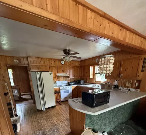 Kitchen - 45105 County Highway D, Cable, WI 54821 photo 1 of 1
