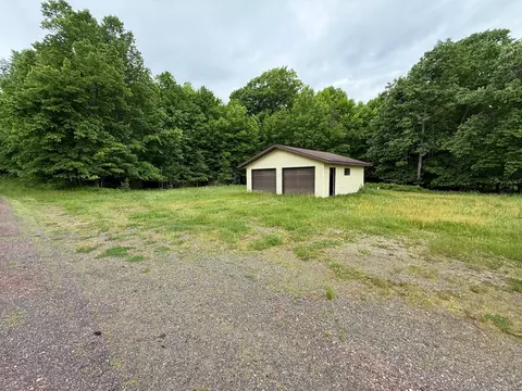 Exterior - 45105 County Highway D, Cable, WI 54821 photo 3 of 3