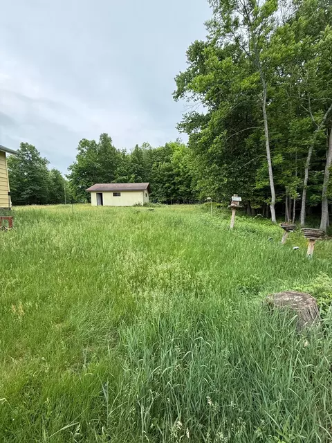 Exterior - 45105 County Highway D, Cable, WI 54821 photo 2 of 3