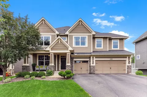 16768 Draft Horse Blvd, Lakeville, MN 55044