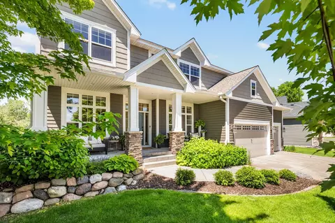 2882 Aspen Lake Dr NE, Blaine, MN 55449