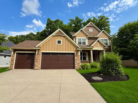 11725 Naples Cir NE, Blaine, MN 55449