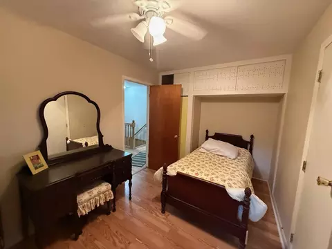 Bedroom - 16223 Oster Point Rd, Cold Spring, MN 56320 photo 2 of 3