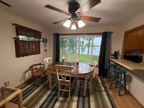 Dining - 16223 Oster Point Rd, Cold Spring, MN 56320 photo 1 of 1