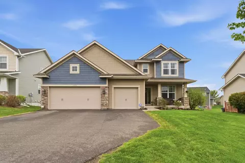 12423 72nd St NE, Otsego, MN 55330