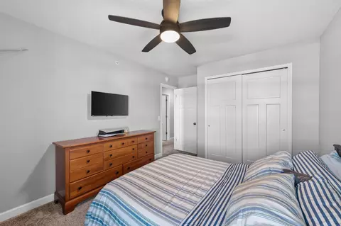 Bedroom - 1671 144th St E, Rosemount, MN 55068 photo 6 of 6