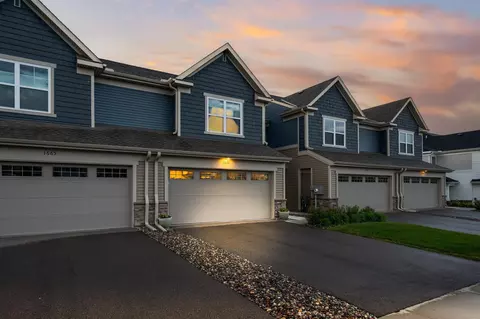 Exterior - 1671 144th St E, Rosemount, MN 55068 photo 9 of 11