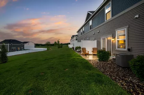 Exterior - 1671 144th St E, Rosemount, MN 55068 photo 3 of 11