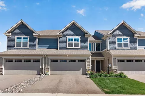 Exterior - 1671 144th St E, Rosemount, MN 55068 photo 4 of 11
