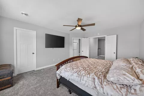 Bedroom - 1671 144th St E, Rosemount, MN 55068 photo 1 of 6