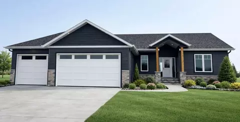867 Harvest Cir, Horace, ND 58047