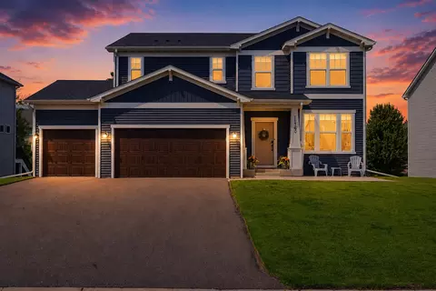 11760 Upper 31st St N, Lake Elmo, MN 55042