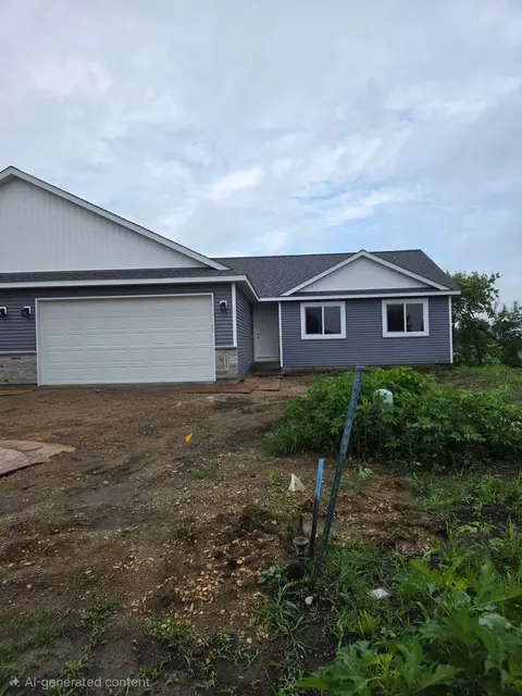 218 Fischer Ct NW, Montgomery, MN 56069