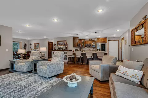 Living - 310 14th St N, Cold Spring, MN 56320 photo 1 of 4