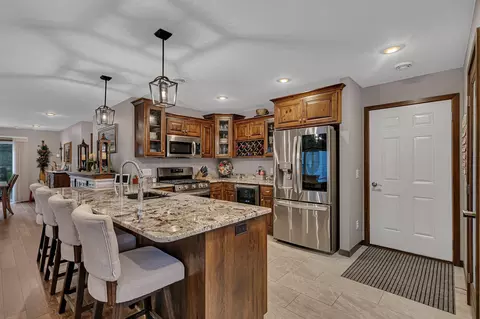 Kitchen - 310 14th St N, Cold Spring, MN 56320 photo 1 of 5