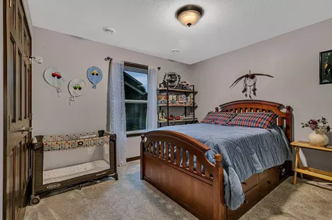 Bedroom - 310 14th St N, Cold Spring, MN 56320 photo 3 of 4