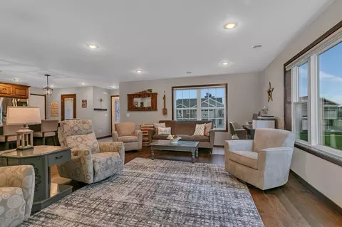 Living - 310 14th St N, Cold Spring, MN 56320 photo 2 of 4