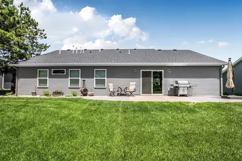 Exterior - 310 14th St N, Cold Spring, MN 56320 photo 2 of 6
