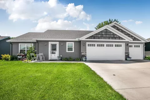 Exterior - 310 14th St N, Cold Spring, MN 56320 photo 4 of 6