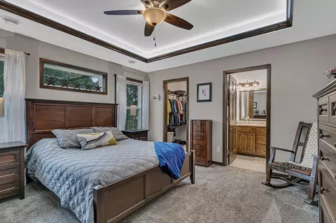 Bedroom - 310 14th St N, Cold Spring, MN 56320 photo 2 of 4
